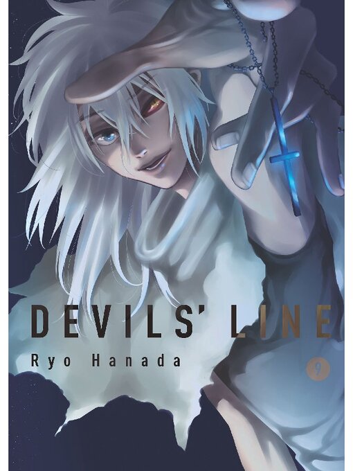 Title details for Devils' Line, Volume 9 by Ryo Hanada - Available